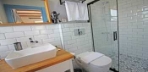 Standart Deniz Manzaralı Oda Görseli