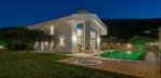 Korunaklı Premium Villa 2+1 Görseli