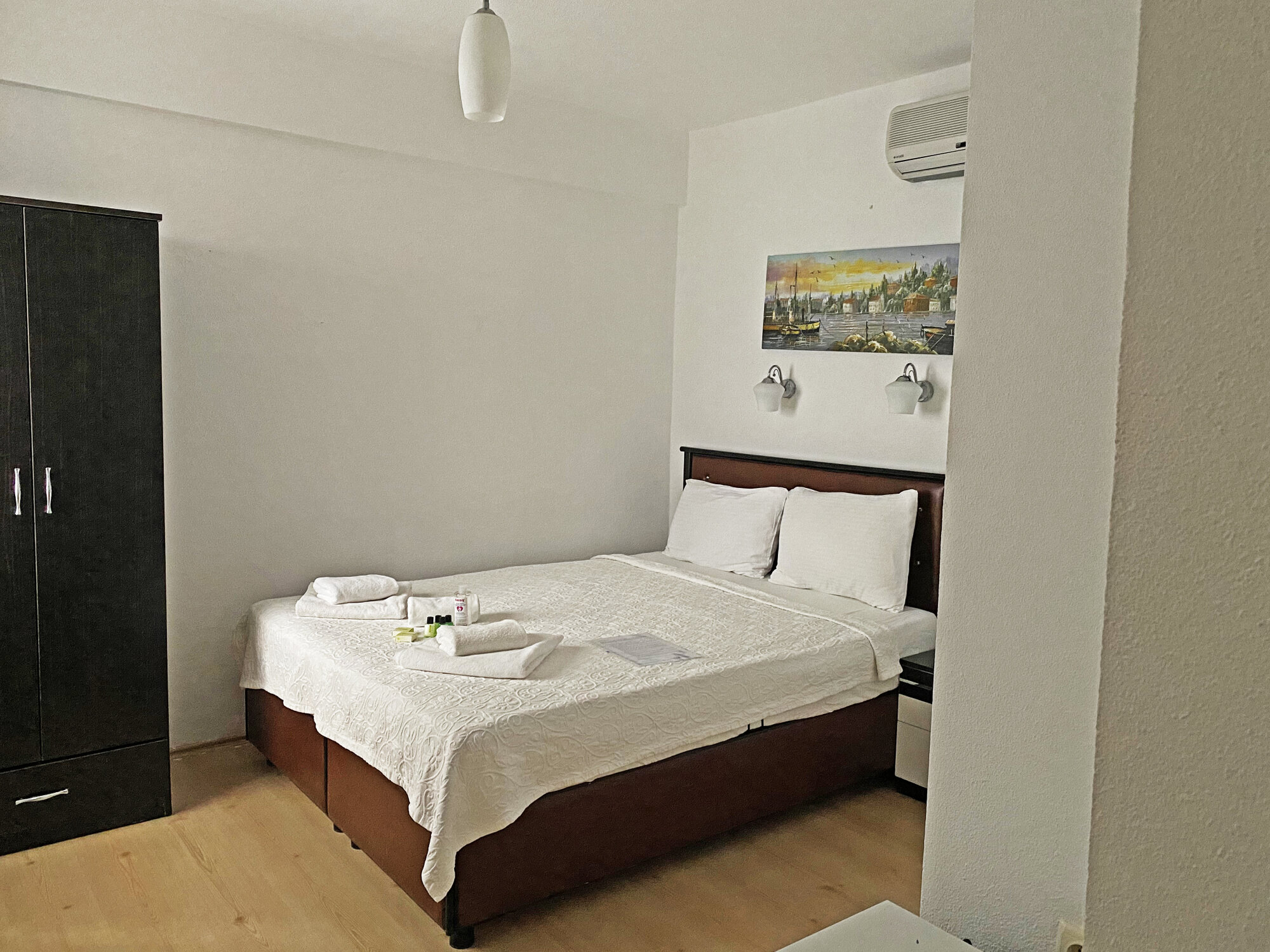 Alize Otel Bozcaada