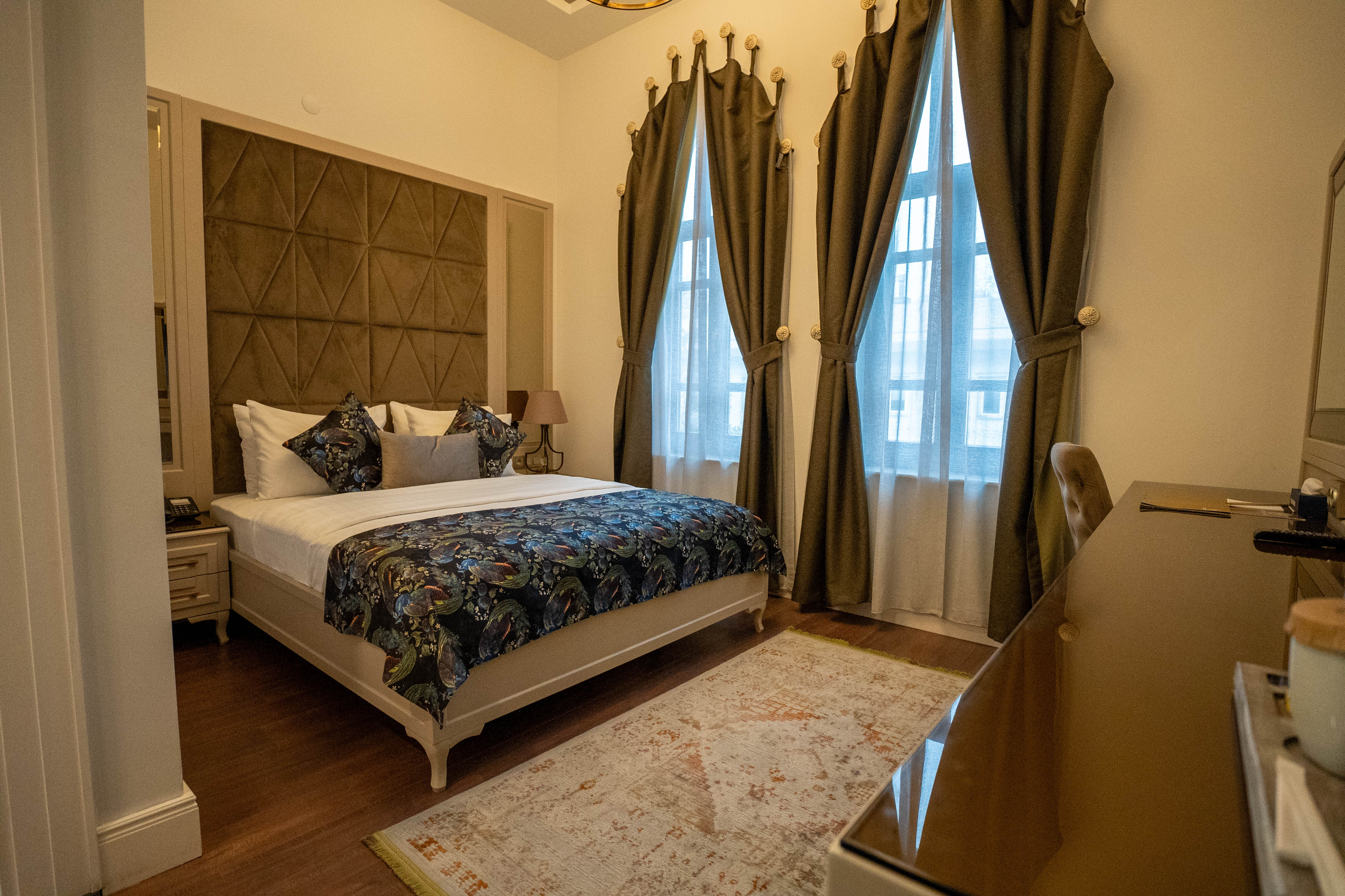 Bandırma Palas Hotel Rezervasyon