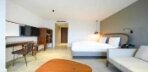 Deluxe King Room Görseli