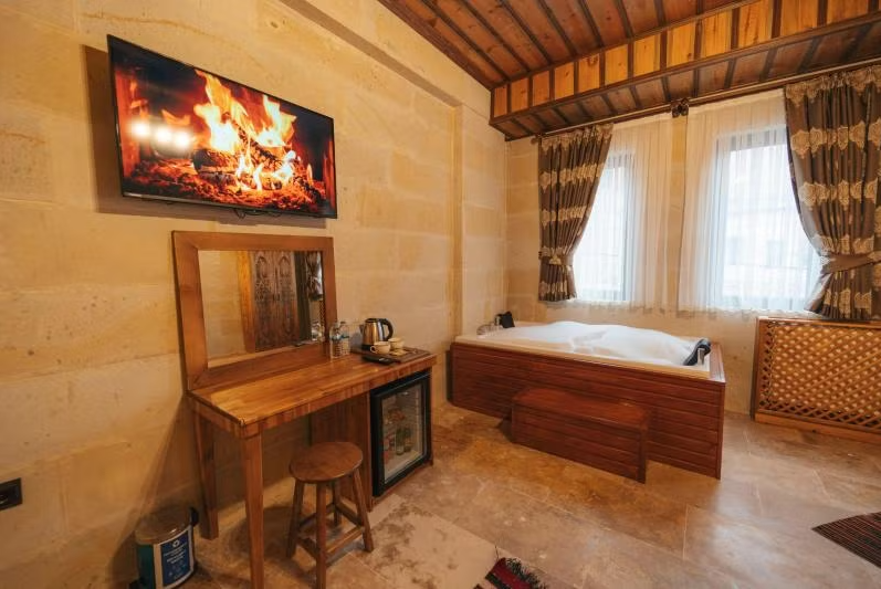 King Suite