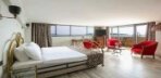 Junior Suite Oda, Deniz Manzaralı Görseli