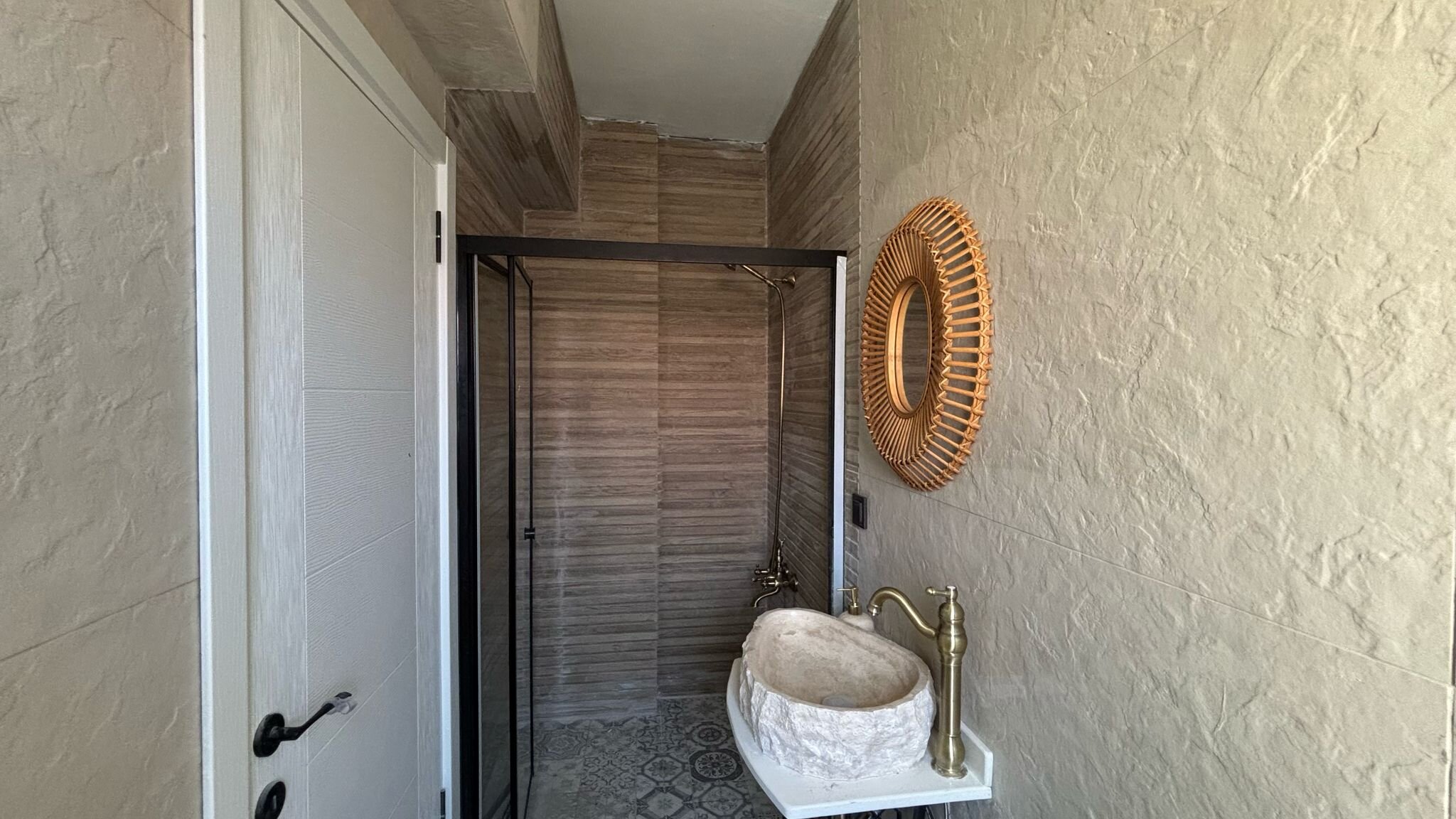 Premium Room With Sea View