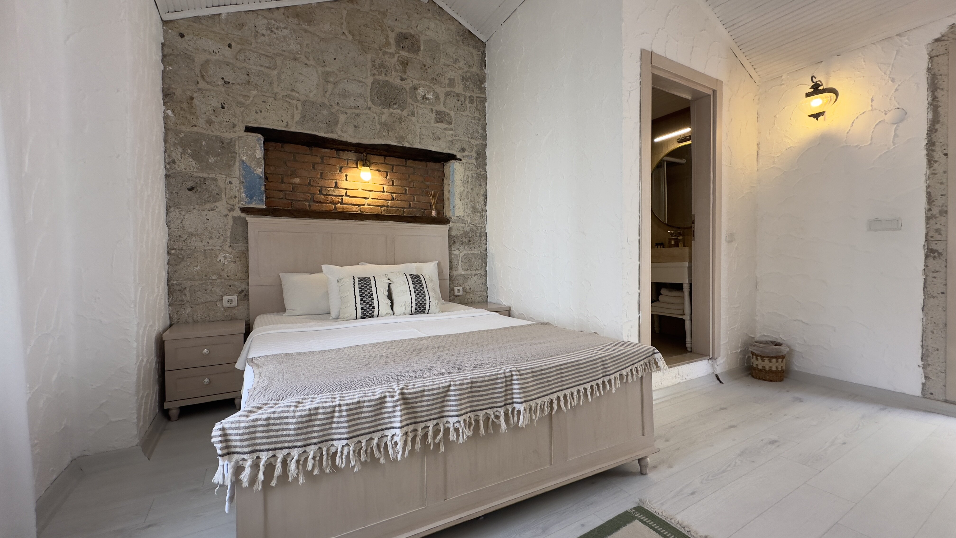 Aliko Otel Alaçatı Rezervasyon