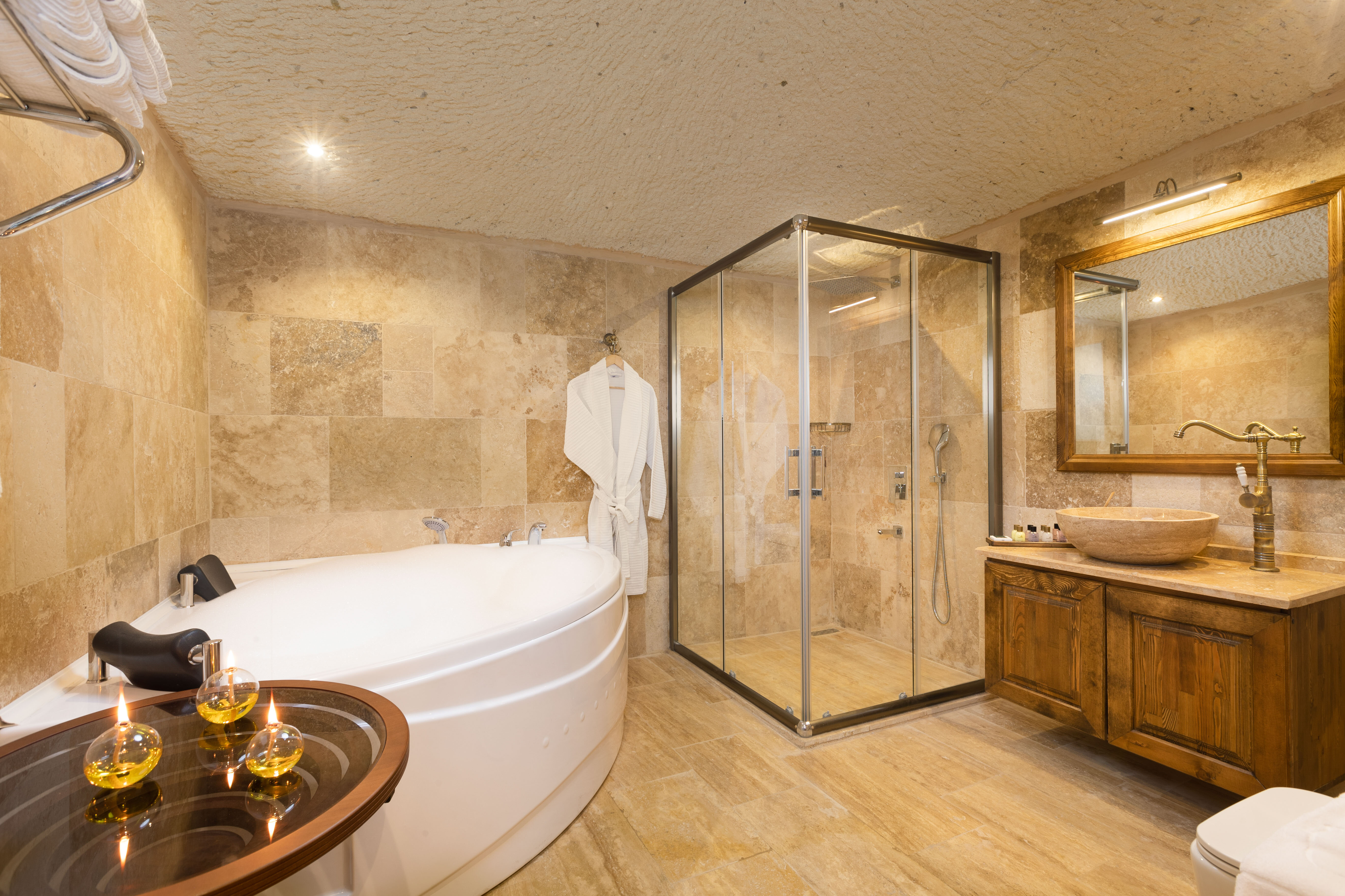 Oba Cave Hotel