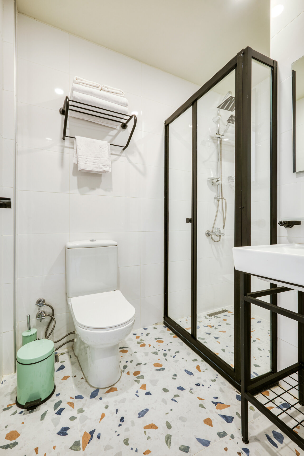 Standart Room with Balcony