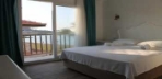 Standart Deniz Manzaralı Oda Görseli