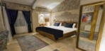 King Suite with Balcony Görseli