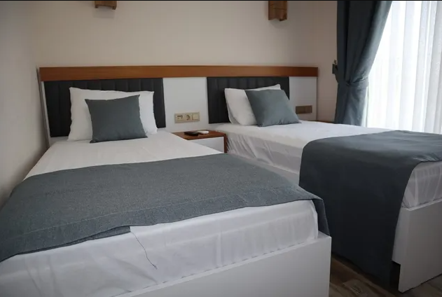 Aurora Sığacık Hotel