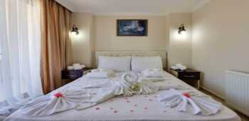 Güre Termal Spa Kazdağları