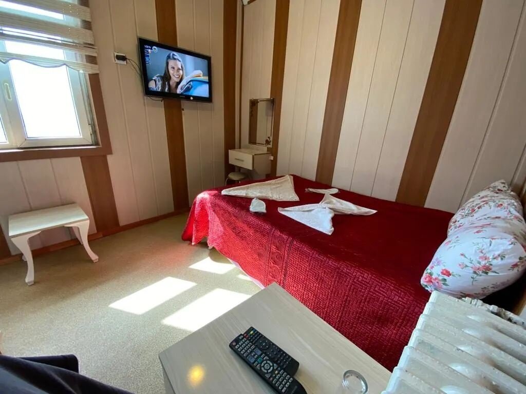 Otel Büyük Doğu