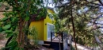 Bungalow Deniz Manzaralı Görseli