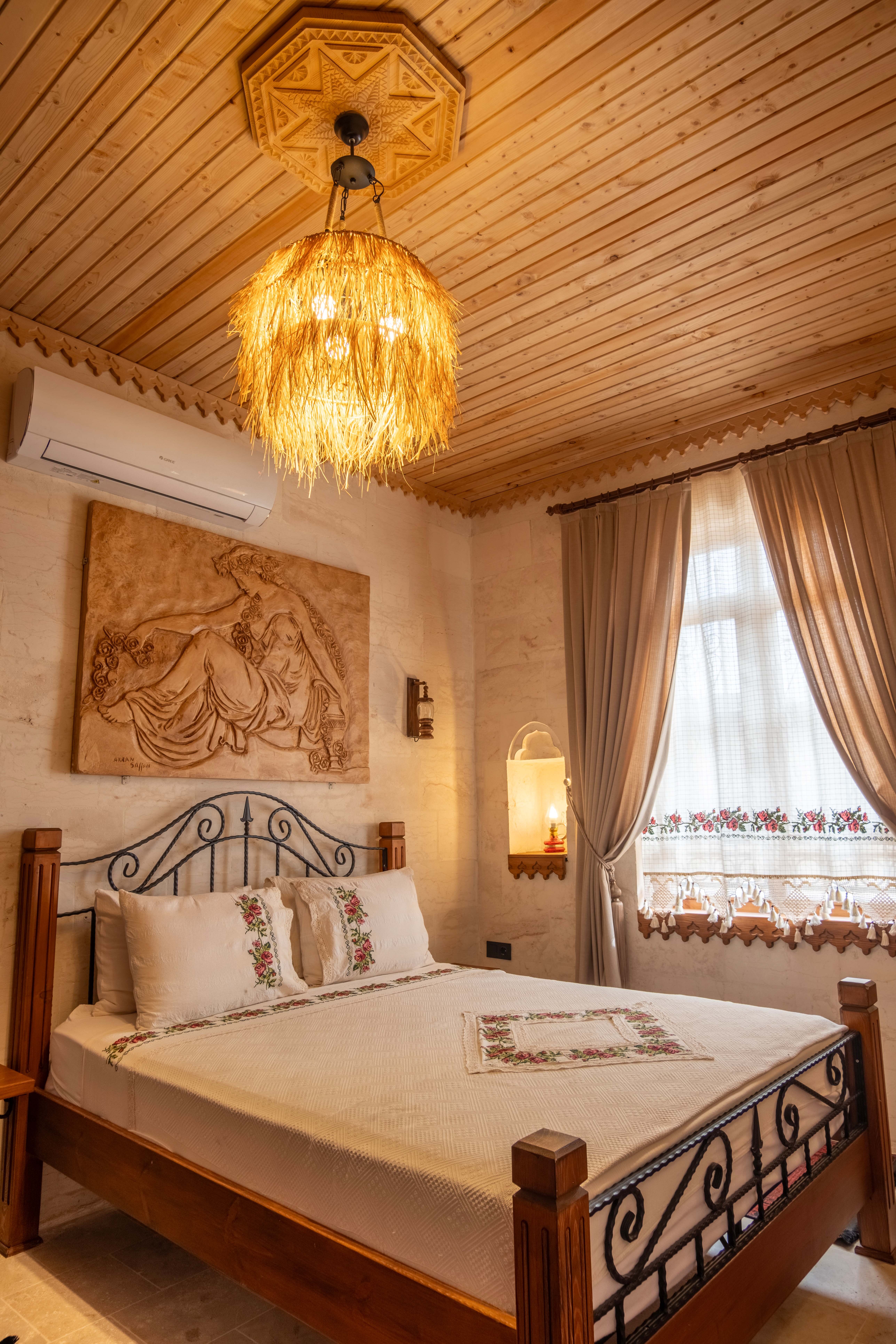 Mihrümah Konağı Hotel galeri 4