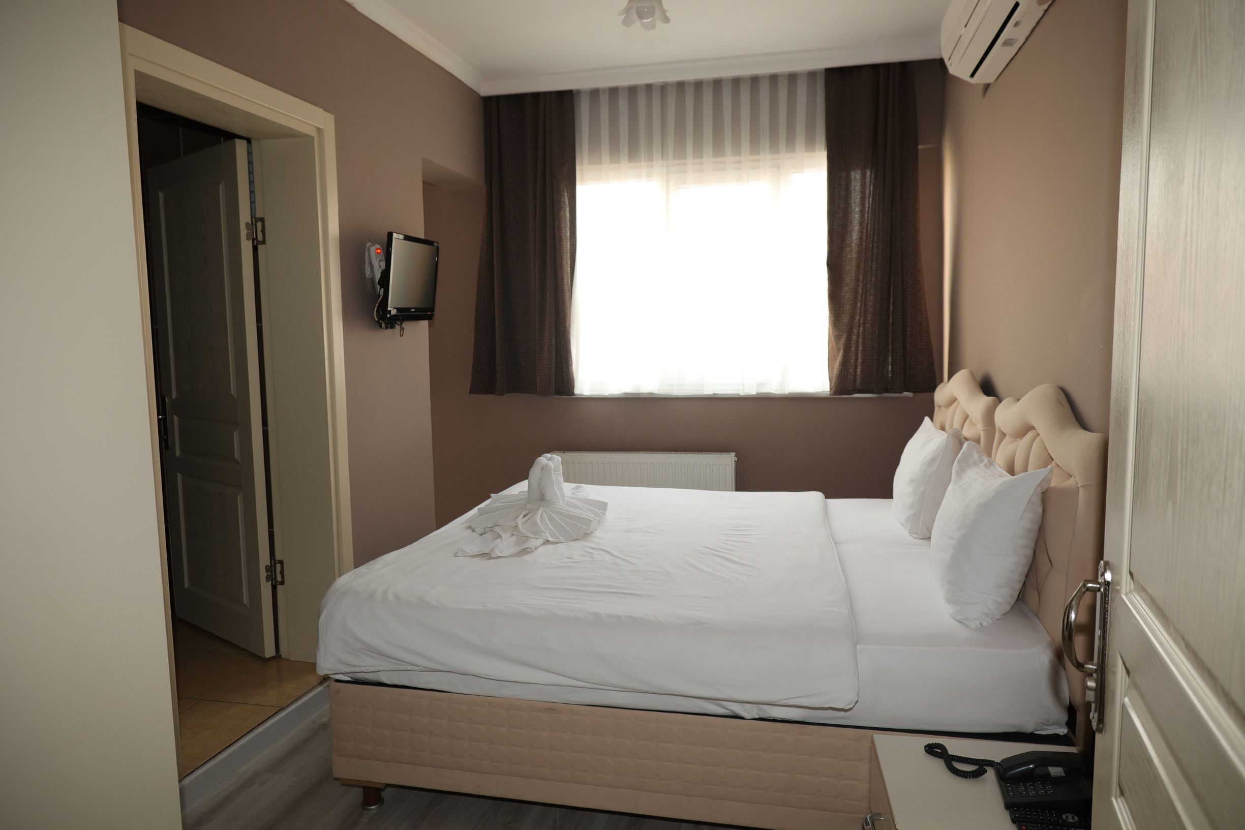 Grand Koru Otel Beach