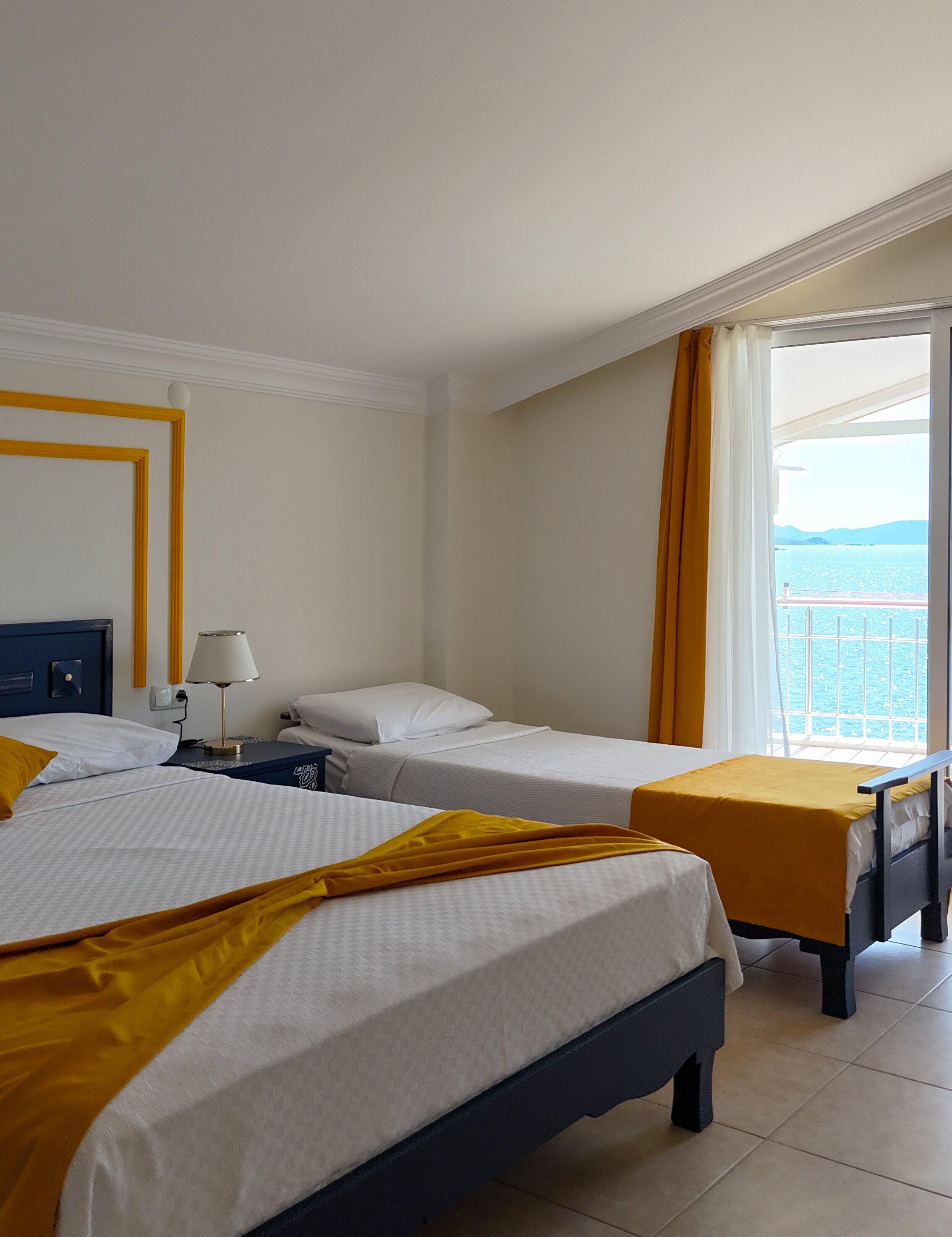 Yazıcı Otel Bozburun