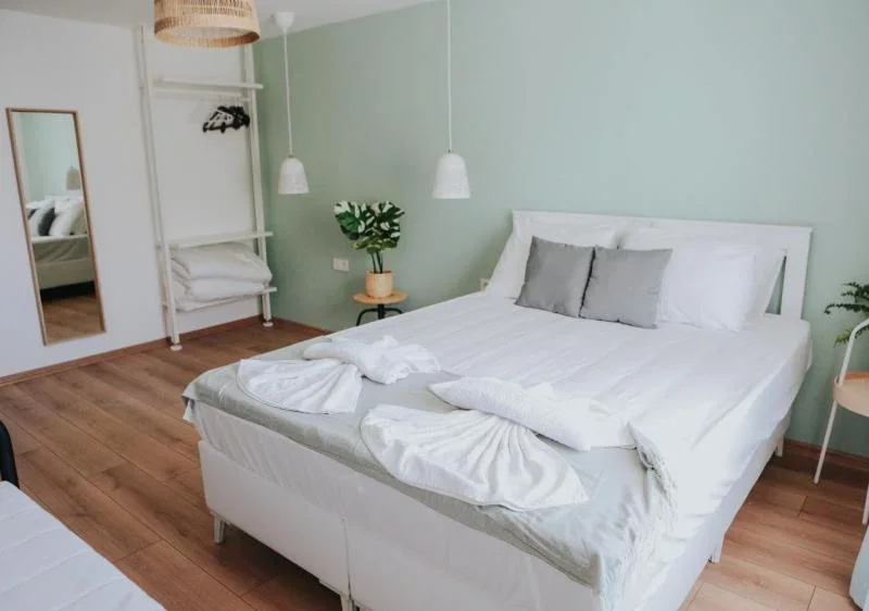 Arya Hotel Karaburun galeri 3