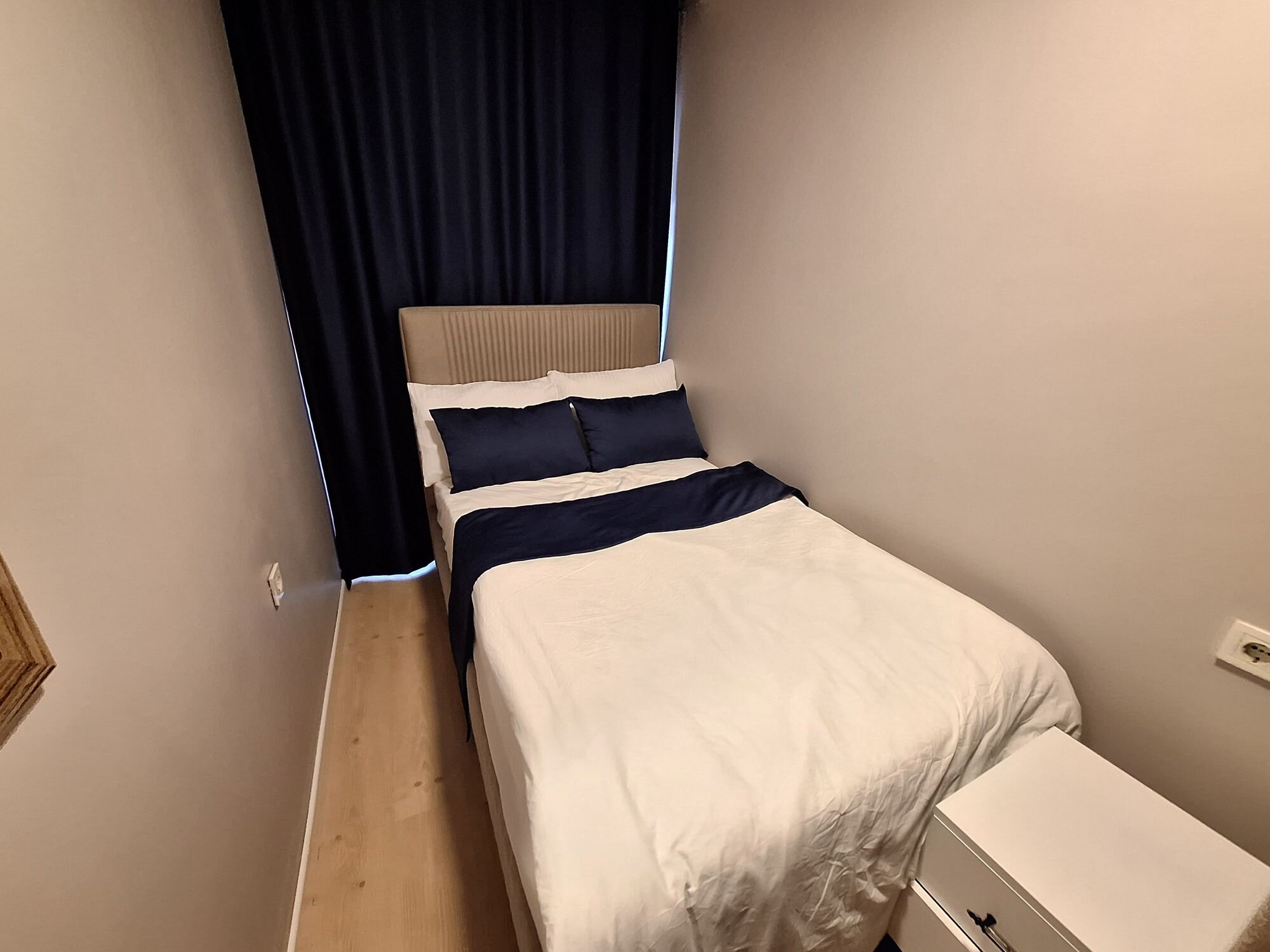 Standart Oda (3 Kişilik)