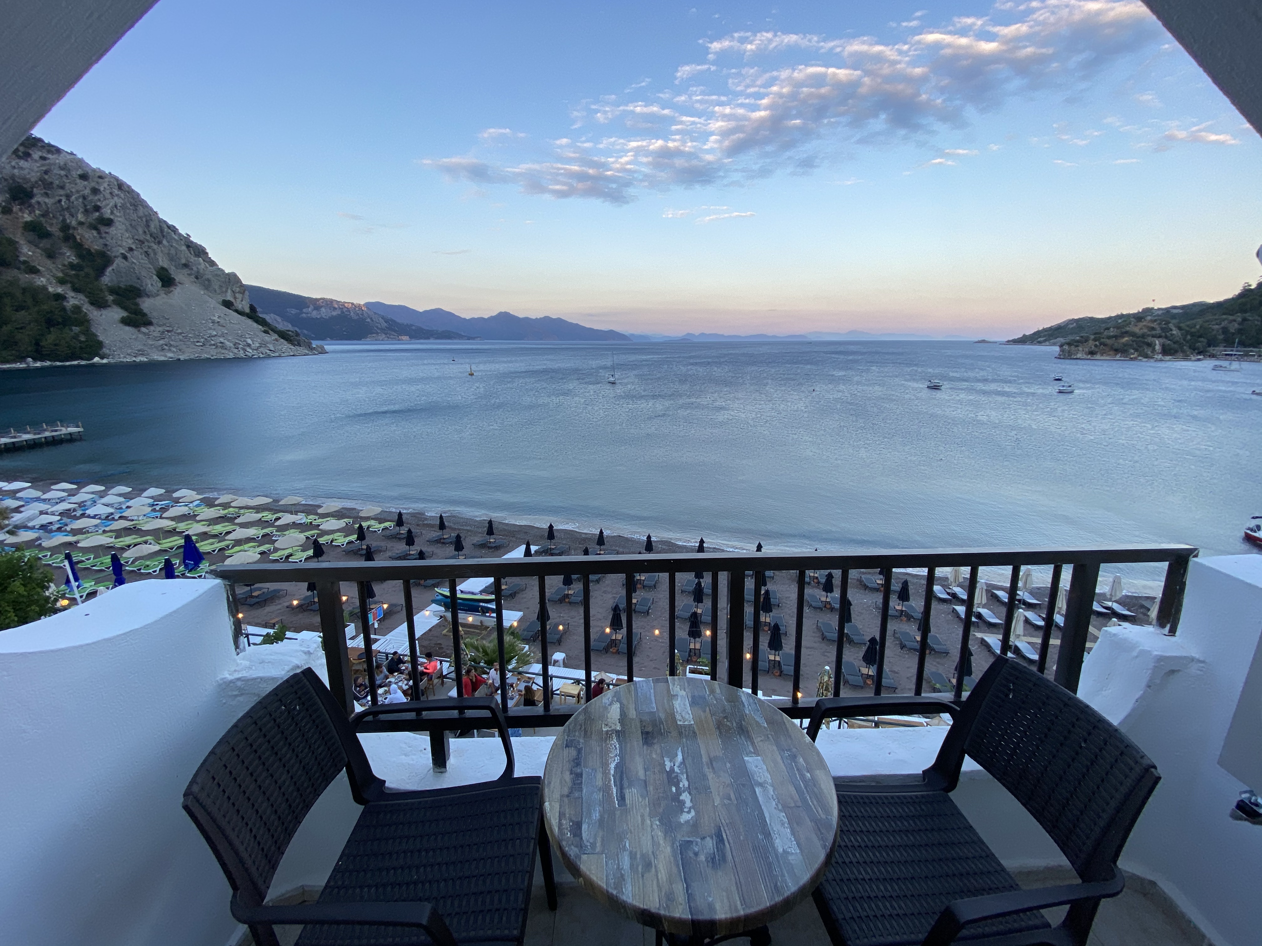 Diplomat Hotel Turunç