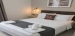 Double Room Balkonlu Görseli
