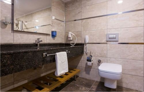 Lonicera City Kleopatra Hotel | Jolly