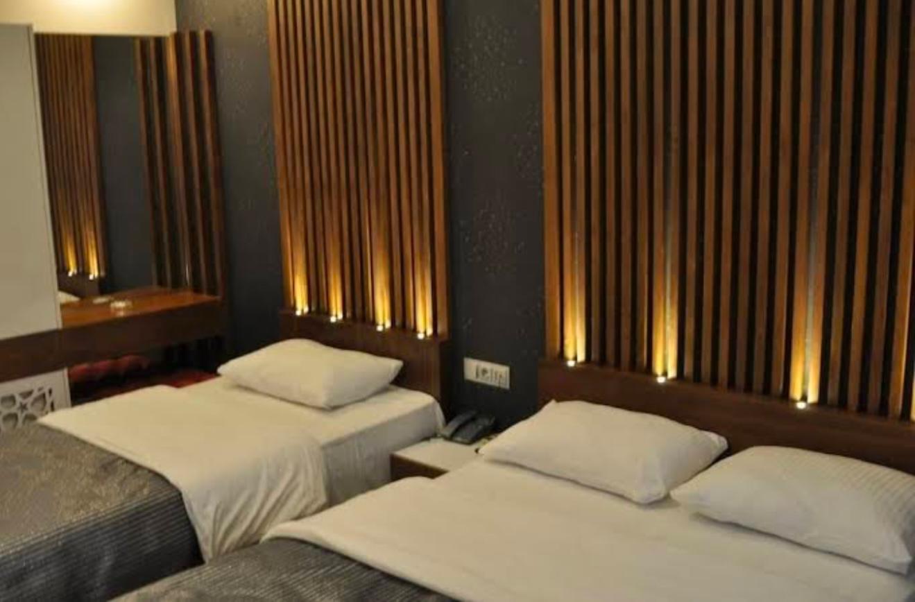 Family Suite Room