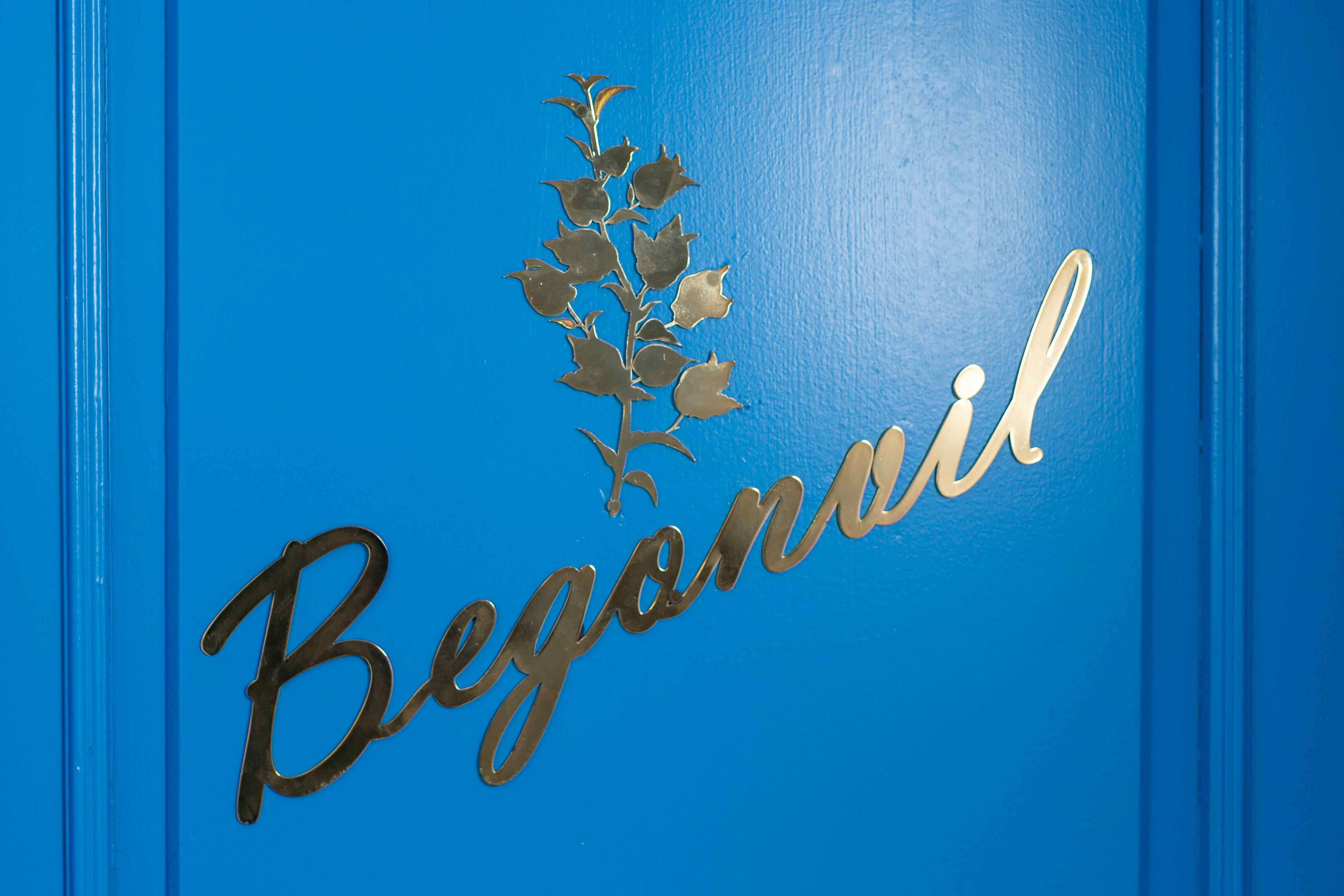 Luxury Room (Begonvil)