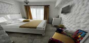 NYX Hotel Güzelbahçe