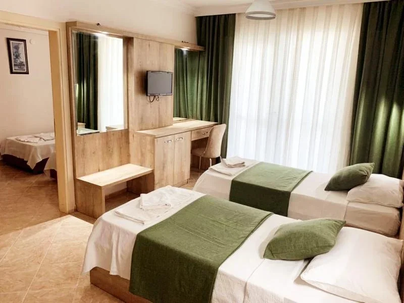 Melodi Club Otel Rezervasyon