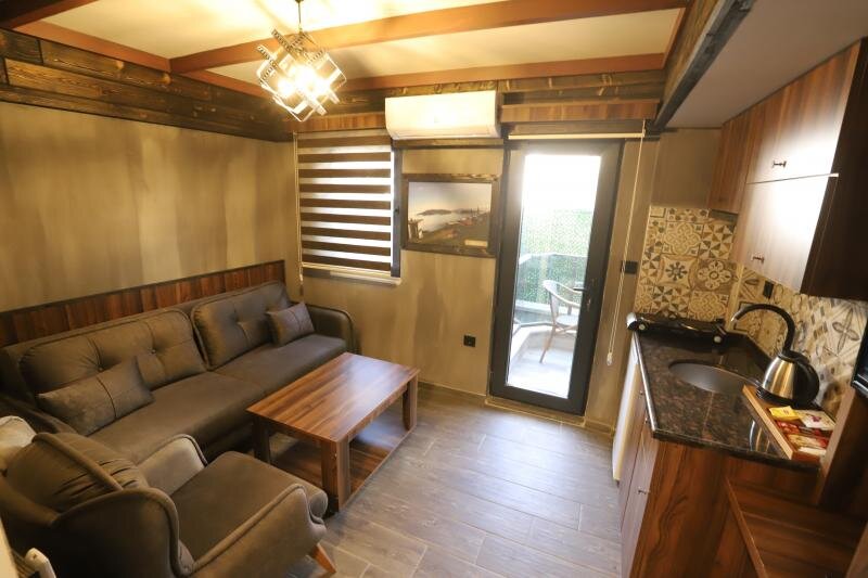 Sarıgerme New Gate Hotel