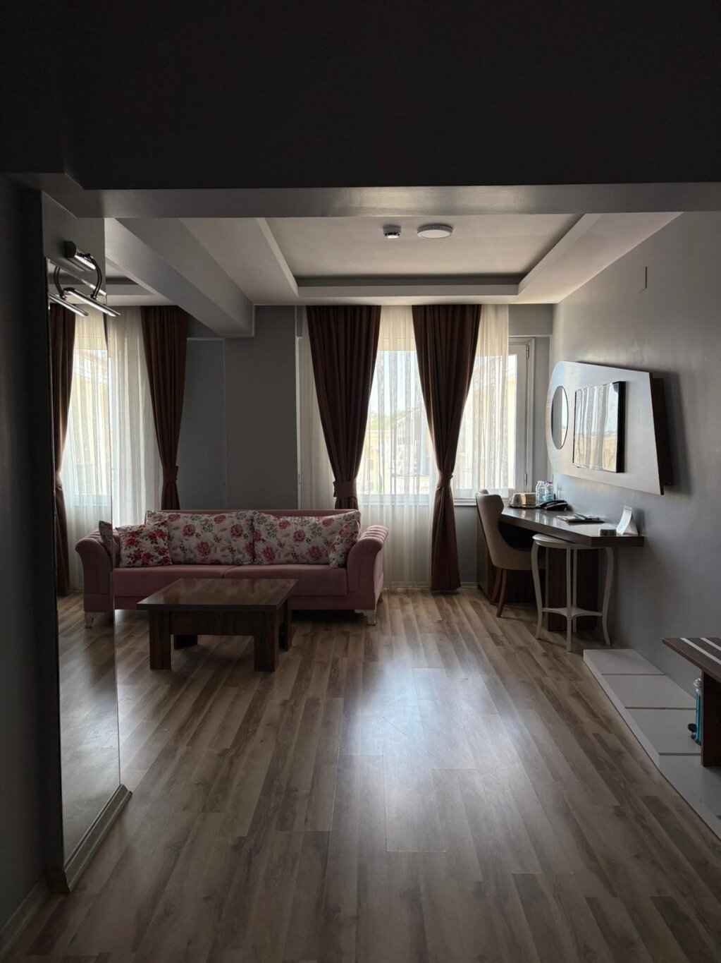 Yalım Garden Park Otel · 9