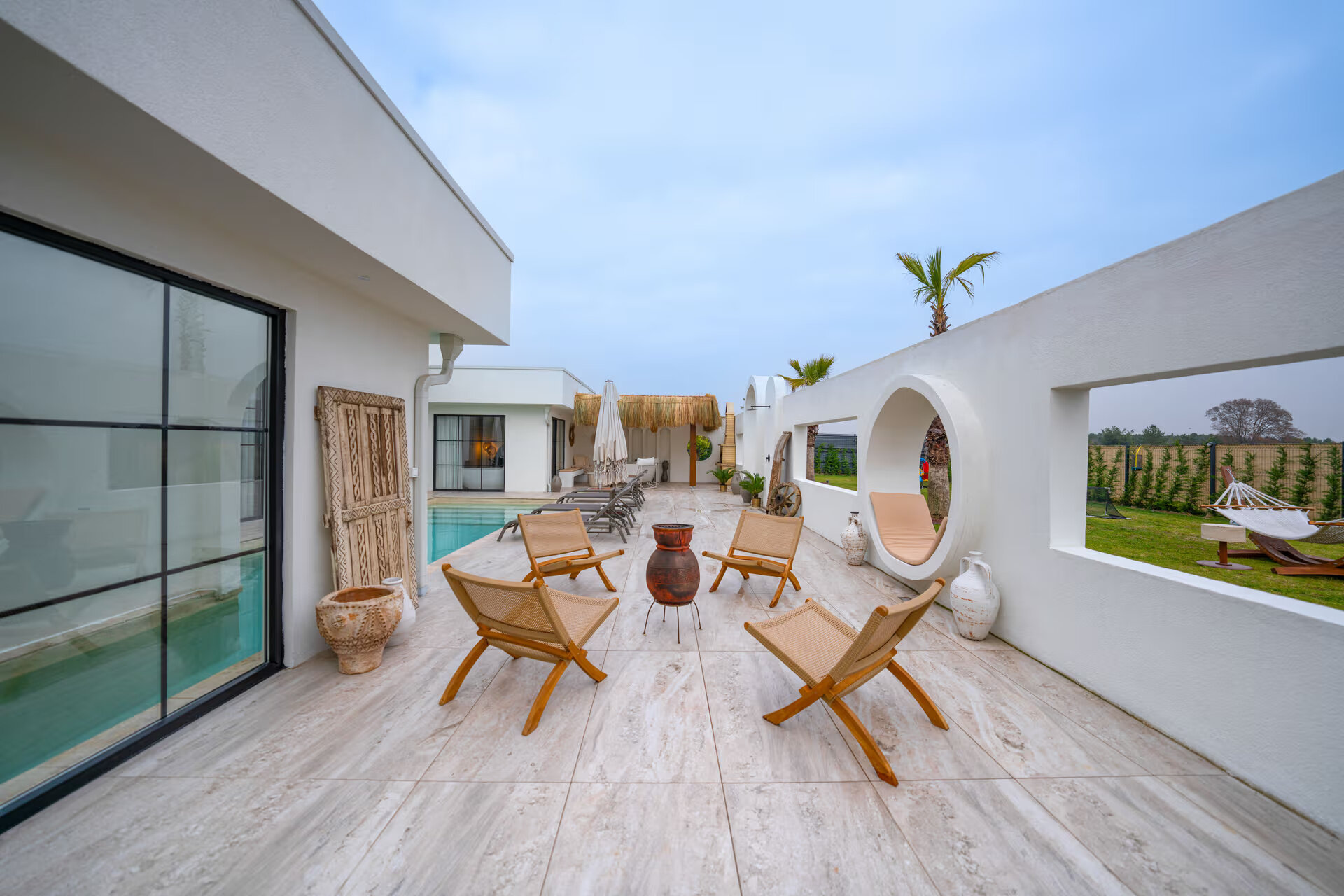 Bali Villa 103