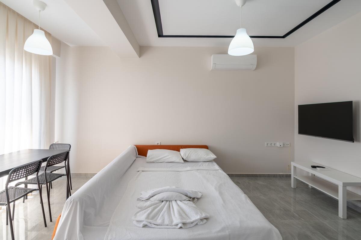 Easy Stay Ladies Beach · 12