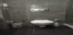 Kara Manzaralı Standart Oda Görseli