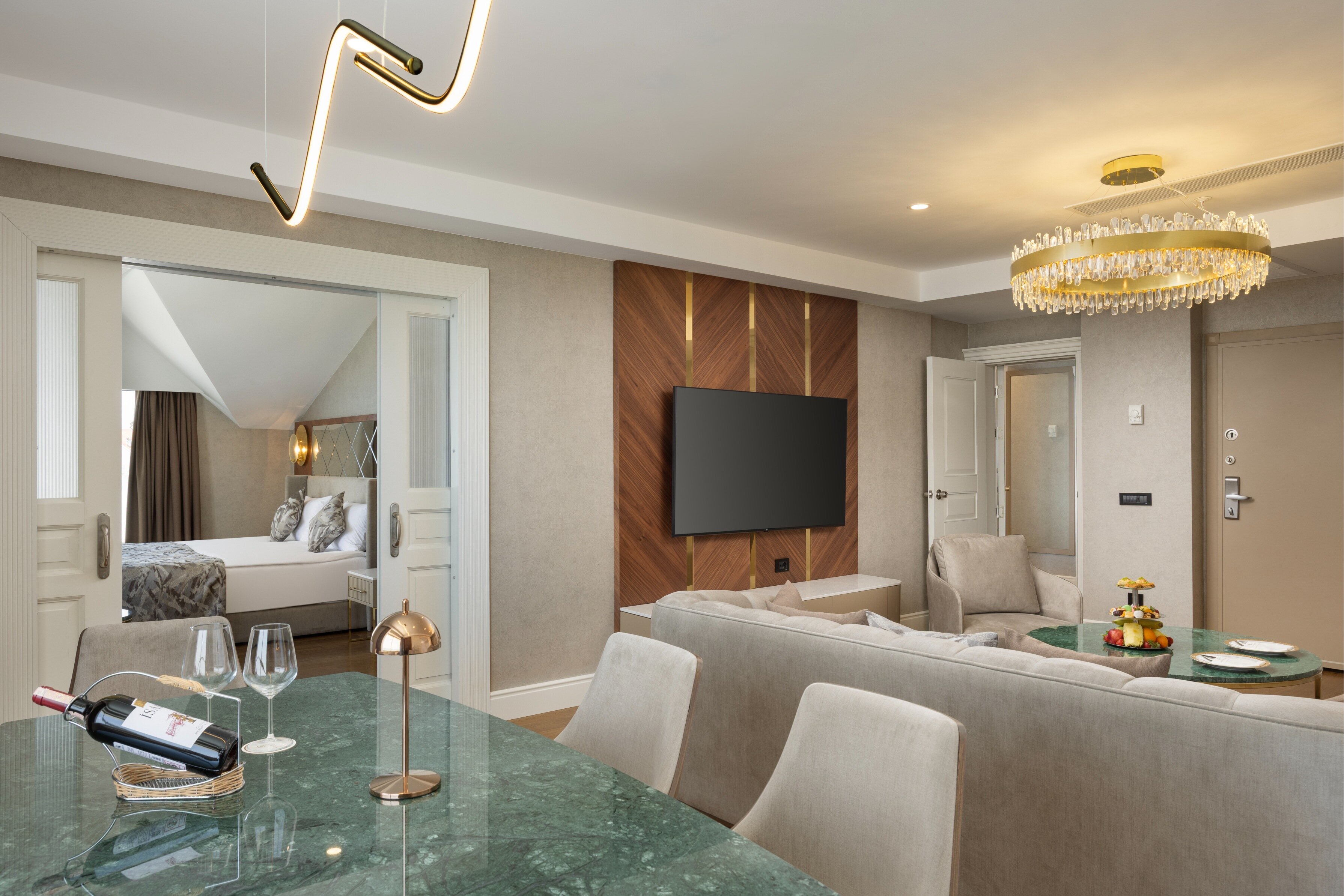 Royal Suite