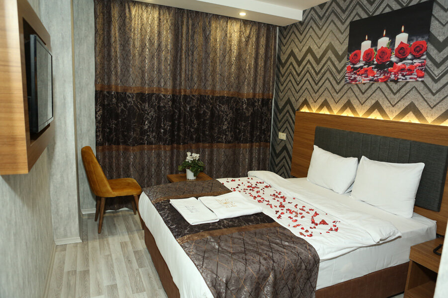 Bianca Hotel Van galeri 2