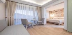 Deluxe Kısmi Deniz Manzaralı Görseli