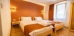 Comfort Twin Bed Room Görseli
