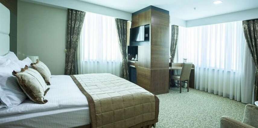 Akman Premium Hotel Rezervasyon