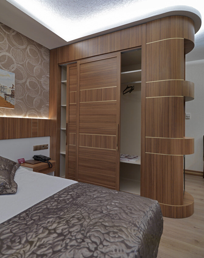 Bent Hotel Kayseri galeri 8