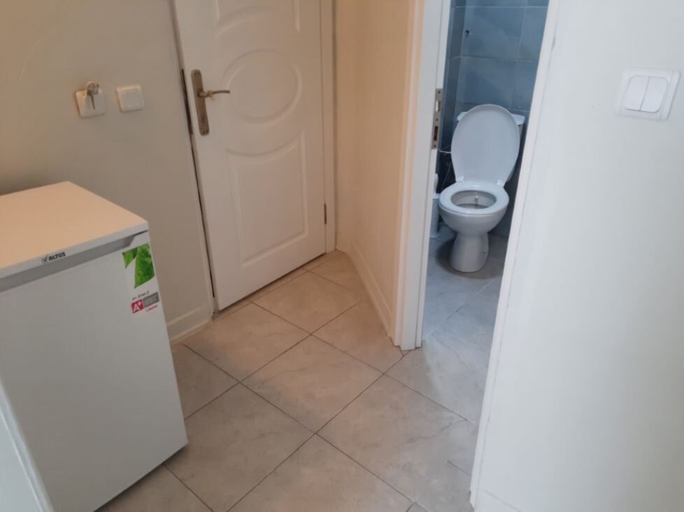 Standart Kısmi Deniz Manzaralı Üç Kişilik