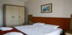 Standart Oda Balkonlu Kara Manzaralı Görseli