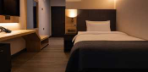 Superior Single Room Görseli