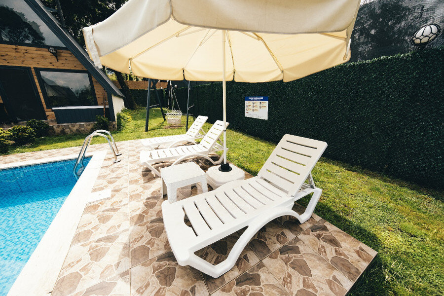Özfer Bungalov (1)