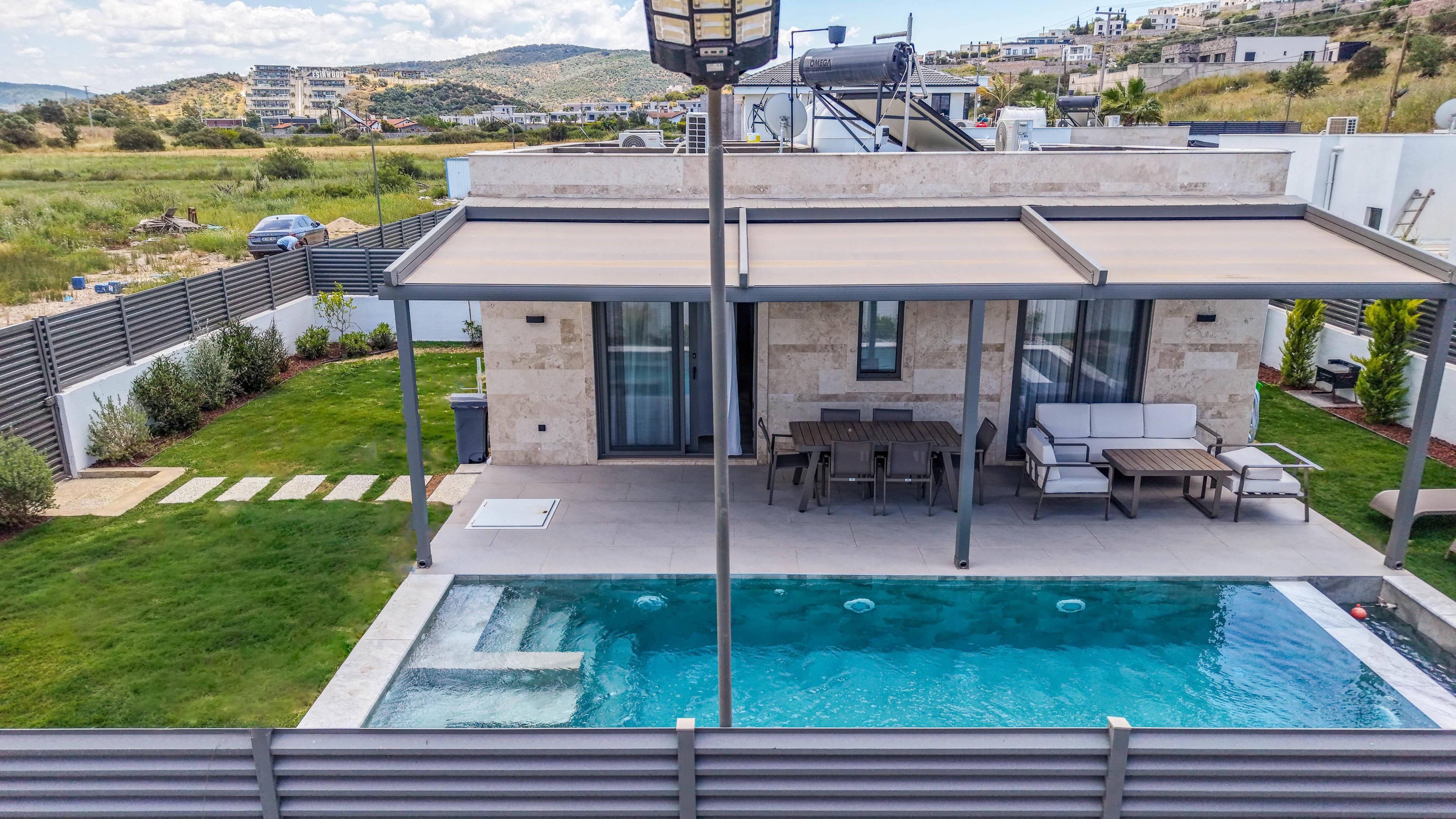 Villa 12/A
