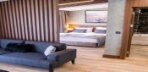 Corner Suite Deniz Manzaralı Görseli