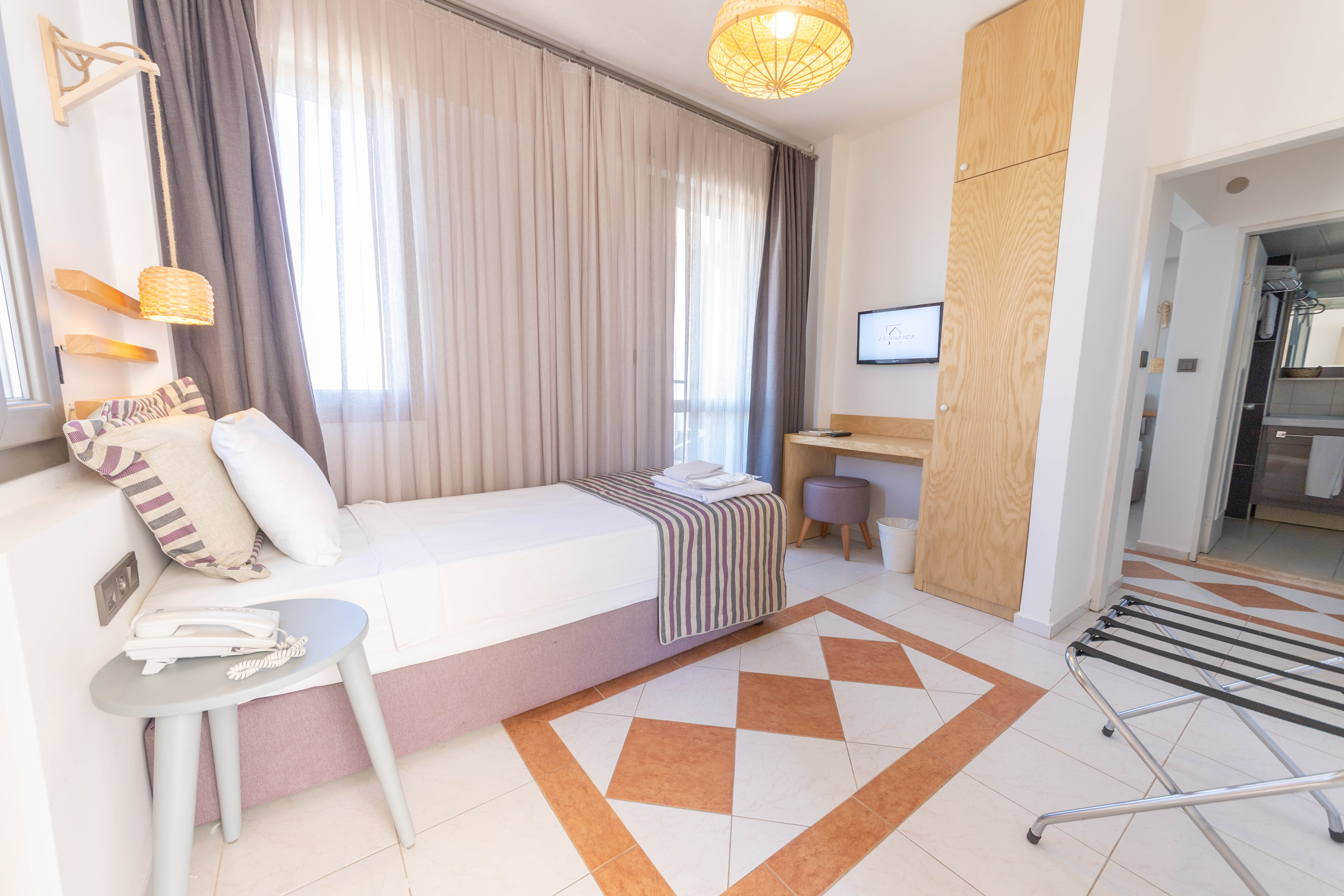 Arinnanda Hotel Çeşme galeri 10