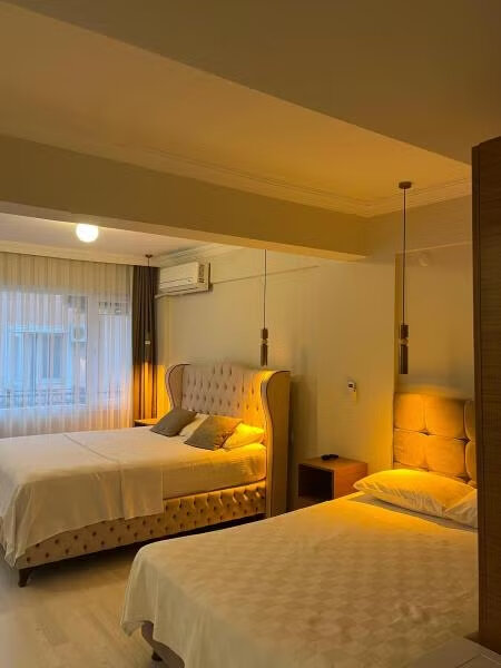 Celep Otel Foça galeri 7