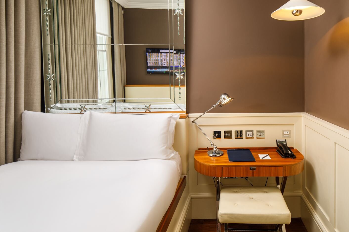 Kaya Great Northern Hotel galeri 6