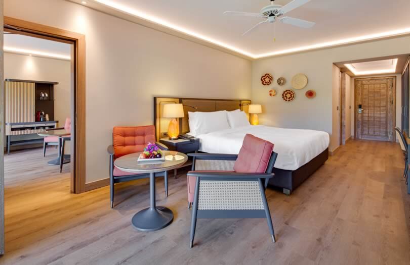 Divan Bodrum · 38